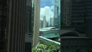 KLCC Kuala Lumpur impianaklcchotel8271 [upl. by Tnayrb331]