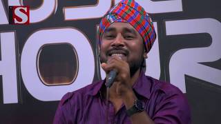 Mon Diya Tor Mon Pailam Na। Gamsa Polash  Music Hour 2019  New Folk Song [upl. by Raimondo]