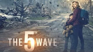 The 5th Wave 2016 Soundtrack 11 evan Henry Jackman [upl. by Llewellyn]