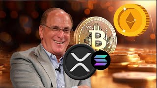 NOTICIAS CRYPTO HOY 🔥 bitcoin ethereum xrp solana shiba raydium criptomonedas [upl. by Bounds]