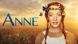 Anne  Trailer da temporada 01  Dublado Brasil 4K [upl. by Tiff]