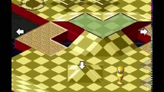 All Nintendo Music  BS Special Tee Shot  7  Gold Course [upl. by Jeannie]