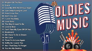 Greatest Hits Golden Oldies 50s 60s  Best Old Gold Music Of The 60s 70s  Legendary Songs [upl. by Attlee]