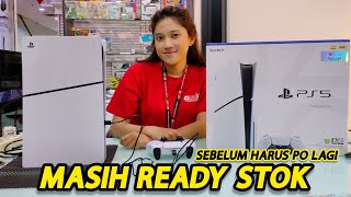 SEBELUM HARUS PO LAGI MENDING BELI SEKARANG PS5 MURAH DI GSSHOP [upl. by Prager810]