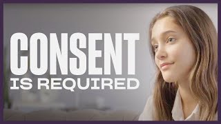 Teens amp Why Consent is Important  BodyOfKnowledge  AAP [upl. by Akirehc]