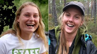 Louisa Jespersen amp Maren Ueland  The Moroccan Hiker Murders [upl. by Akira]