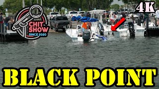 The Highlights are Here  Boat Ramp Live Replay at Black Point Marina Chit Show [upl. by Nyra]