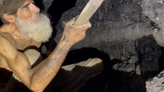 Trapped The Coal Miners Fight For Life shorts coalindustry [upl. by Yecac]