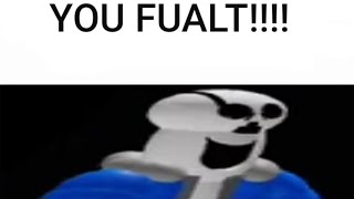 UnderTale Memes SHITPOST EDITION 4 Now With DeltaRune [upl. by Swenson]