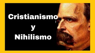 Nietzsche Genealogía de la Moral y Más allá del Bien y el Mal  Sesión 6 Curso sobre Nietzsche [upl. by Zeba]