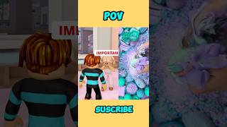 Roblox historia ¡El final es una locura [upl. by Eehc]