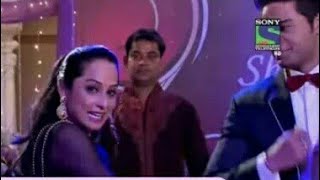 Cid officers ka mast Dance shreya ki sagaipurvi ka awesome dancecid song [upl. by Othella]