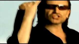 U2  Vertigo Official Video HD [upl. by Aneleasor]