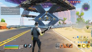 Fortnite STW 160 RTD No walls [upl. by Adnolay]