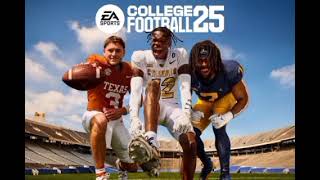 EA College Football 25  Main Theme quotBring Glory Homequot [upl. by Norrag40]