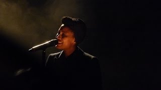 Imany  Slow Down  live  Moods in Zurich 31515 [upl. by Trill389]