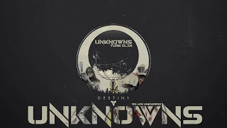 Destiny 2 Crotas End Raid  UNKNOWNs [upl. by Adiari]