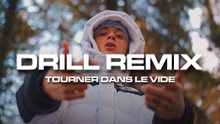 Indila  Tourner Dans Le Vide OFFICIAL DRILL REMIX Prod Kosfinger [upl. by Anniram706]