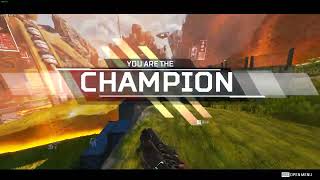 apex highlights 73 [upl. by Nottap160]