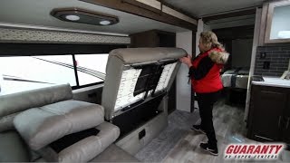 2019 Forest River Heritage Glen HyperLyte 22 RBHL Travel Trailer • Guarantycom [upl. by Moskow383]