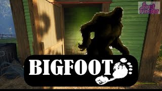 Bigfoot 2  THE SEARCH FOR SCOTT [upl. by Largent280]