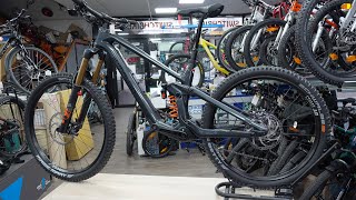 EBikes 2024 Simplon Rapcon PMAX TQ Test Kaufberatung [upl. by Janis]