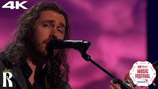 Hozier  iHeartRadio Music Festival 2024  Full Show [upl. by Nirro]