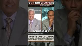 Shannon Sharpe Defends Deion Sanders Success at Colorado viralshorts [upl. by Husch438]