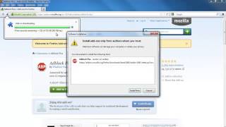 How to Block Ads in Firefox [upl. by Mosora]