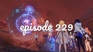 Together Or Not At All  Genshin Impact Playthrough Episode 229 [upl. by Albertson616]