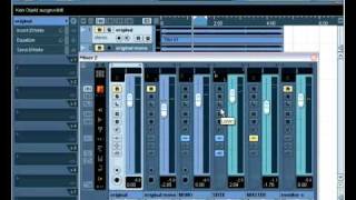 MusoTalk 219  Workshop  Mastering Teil 2 [upl. by Aihsetal]