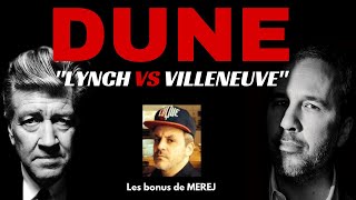 DUNE vs DUNE  Le comparatif en vidéo [upl. by Duff]