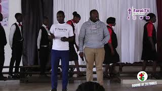 The Methodist Church in Zimbabwe Harare West District Zonal Choral Music Finals 2022Part 2 [upl. by Schonthal661]