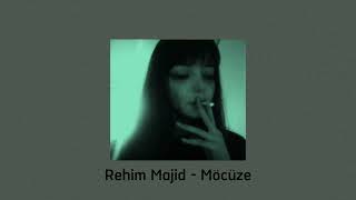 Rehim MajidMöcüze speed [upl. by Llenra]