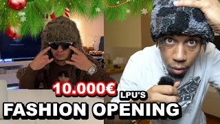 🥵 10000€ LATEST PICKUPS 😱 von Sidney [upl. by Namrehs629]