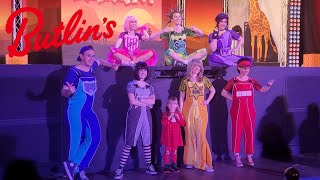 Butlins Minehead Resort Tour and Entertainment 2022 [upl. by Bury]