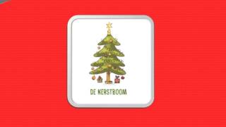 Thema 08  Kerstlichtjes en Nieuwjaar gesproken woorden [upl. by Akselaw]