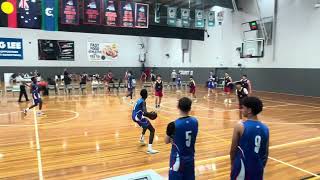 2024 NSWCCC Grand Finals Intermediate Basketball Championship [upl. by Stroud409]