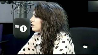 Cher Lloyd reveals which XFactor contestants she still talks to [upl. by Atnima]