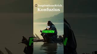 Konfuzius zitate inspiration zen [upl. by Adelice]