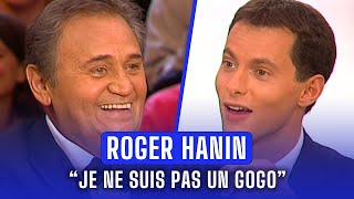 quotLe cinéma français na pas besoin de moiquot  Roger Hanin face à MarcOlivier Fogiel ONPP [upl. by Novah]