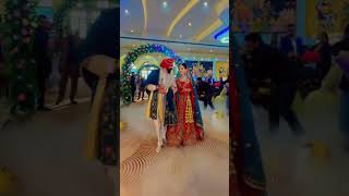 Sajan Taniya Da veyah sajanjagpalpuria taniya weeding congratulations [upl. by Nessy]