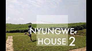 Spear Throwing in Nyungwe  Part 2 [upl. by Zenda]