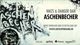 NMZS amp Danger Dan  Schade Antilopen Gang [upl. by Ahseiym66]