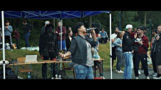 BEATZ IM PARK 2019  AfterMovie Offizielles Video [upl. by Geof]