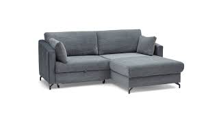 Ecksofa WINOA 360°  Trendstore [upl. by Chip]