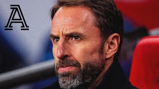 Why England are favourites for Euro 2024 [upl. by Nnylaf]