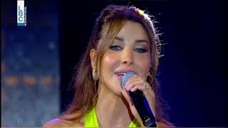 Nancy Ajram  Keefak Bel Hob Lebanon 2022 نانسي عجرم  كيفك بالحب [upl. by Tenahs]