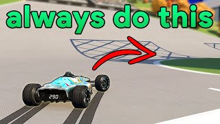 How To Improve Your Record on ANY Trackmania Map [upl. by Hserus440]