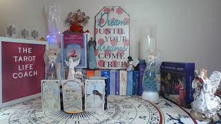 CANCER TAROT READING NOVEMBER 2024 [upl. by Stephen]